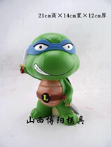 Boyang Mold 0568 New Gypsum Statue DIY Handmade Graffiti Color White Embryo Pigment Tank Mold