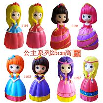 Latex Mold New 1191 1192 1193 1194 Gypsum Painting Mold Handmade Factory