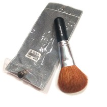 Makeup brush Single product short handle large head loose powder brush Powder brush Foundation brush