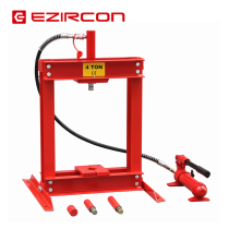 4 tons manual hydraulic press Automobile Bearing press forging press Press press Press press 95183 4 tons
