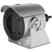 SeaConway view explosion protection network camera DS-2XE3026FWD-I on-board monitoring corrosion resistance