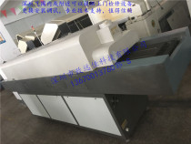 Six-temperature zone economic SMT reflow furnace second-hand small reflow soldering machine also 4-5-8 temperature zone small furnace