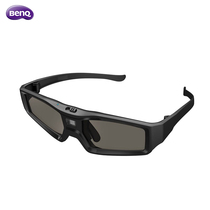 BenQ 3D glasses Shutter type 3D glasses white black original 3D glasses
