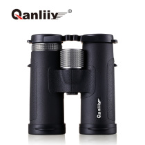 ED Broadband HD version Thousand Eagle 8 10X42 HD waterproof binoculars high power