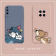 Huawei p40pro mobile phone case cat and mouse mate40/mate30 liquid silicone p30 couple models nova7/nova5pro/p40/p20/p30pro/mate20/nova6se Huawei p40pro mobile phone case cat and mouse mate40/mate30 liquid silicone p30 couple models nova7/nova5pro/p40/p20/p30pro/mate20/nova6se