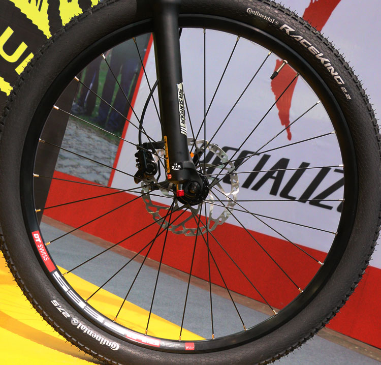 dt swiss 27.5 rims