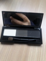 The bespoke grandma grey brow powder is a great