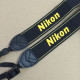 Nikon SLR 카메라에 적합한 D7000/7100 D90 D5200 D3200 D5100D750 어깨 끈 Nikon SLR 카메라에 적합한 D7000/7100 D90 D5200 D3200 D5100D750 어깨 끈