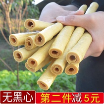 Chongqing Liangping bean stick 500g Comity farmer handmade bean tendon stick Bulk pure dry goods Yuba Sichuan specialty