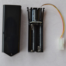 TOTO original fit small poop sensor battery case accessories 2 Festival 5 Number 3V capacitive box 10000UF6 3V DC