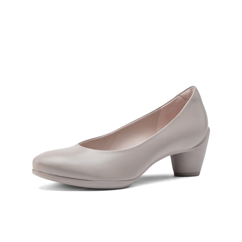 ECCO 爱步 Sculptured 45 雕塑系列 女式浅口单鞋 ¥444.07 ECCO 爱步 Sculptured 45 雕塑系列 女式浅口单鞋 ¥444.07