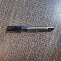 German imported high-temperature titanium alloy powder US-based tip wire tapping 6-321 43 8-165 16-24