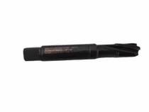 German bass strong rough handle high hardness pipe screw NPT1 4-18 1 2-14 3 4 1-11