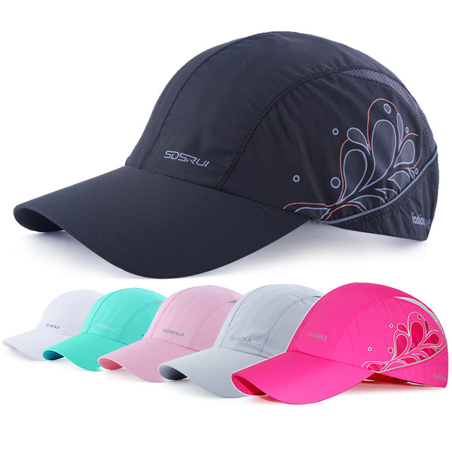 Outdoor travel sports hat women summer sun shade sun protection leisure quick-drying cap sun duck baseball cap women Outdoor travel sports hat women summer sun shade sun protection leisure quick-drying cap sun duck baseball cap women