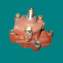 Shanghai Diesel Engine Parts Shanghai 495A Oil Pump 495AC Oil Pump 495AD-5 Oil Pump