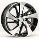 Toyota Vios에 적합한 크라운 스틸 휠 휠 Xuanzhi 즐기고 크라운 yalis 알루미늄 휠 휠 타이어 벨 Toyota Vios에 적합한 크라운 스틸 휠 휠 Xuanzhi 즐기고 크라운 yalis 알루미늄 휠 휠 타이어 벨