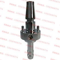 Type a oxygen inhaler connector Oxygen inhaler connector National standard connector