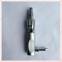 Gas Terminal Plug L Type Medical British Type Oxygen Air Laughing Attract Nitrogen Gas Plug Pure Copper Build
