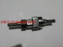 Hospital center oxygen supply plug Center oxygen supply YZ gas plug