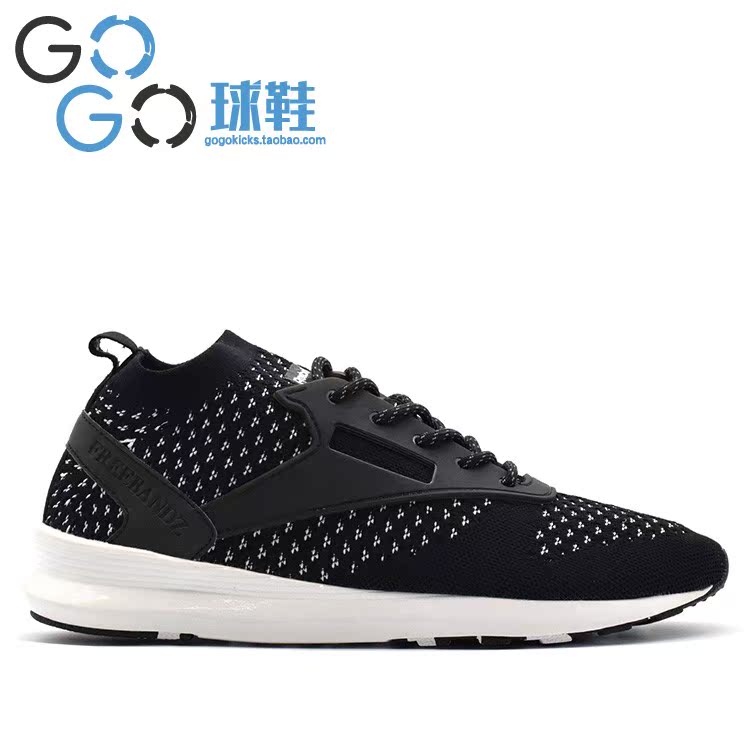 Gogo球鞋reebok X Freebandz Zoku Ultk 黑色编织 板鞋bd5852 Buy败鞋 Flightclub中文站 Sneaker球鞋专业网站