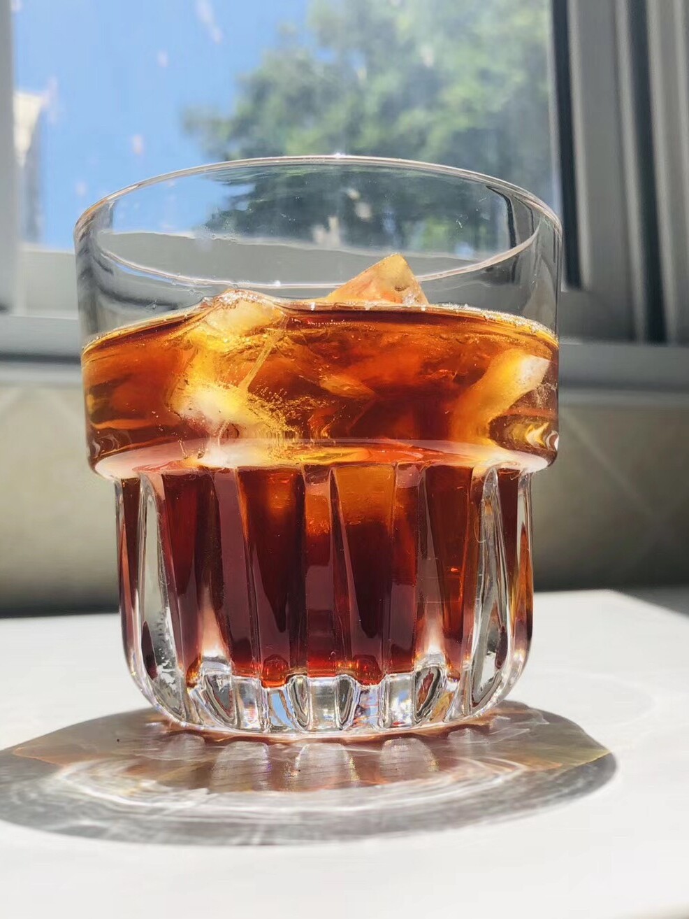 超级好喝的咖啡lavida冷萃咖啡粉