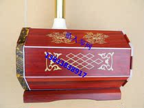 Factory direct Mongolian Sihu bass Sihu mahogany bone carving bass Sihu twist gift package 600