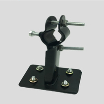 Car basket quick disassembly installation accessories bicycle simple electric car without lamp forklift frame basket accessories