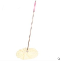 Upgrade and install beautiful and elegant water mop Microfiber mop