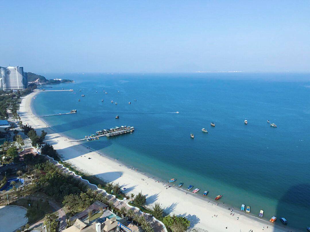 纯玩 3大自助 升级[]这里有蓝得纯粹的蓝天白云,有岬湾交错的千里海岸