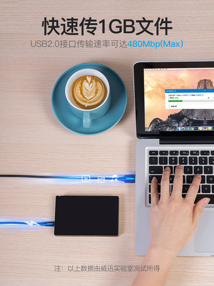 모바일 하드 디스크 데이터 케이블 구식 인터페이스 T-Type MiniusB 및 컴퓨터 연결 케이블 스퀘어 포트 어댑터 충전 케이블 모바일 하드 디스크 데이터 케이블 구식 인터페이스 T-Type MiniusB 및 컴퓨터 연결 케이블 스퀘어 포트 어댑터 충전 케이블