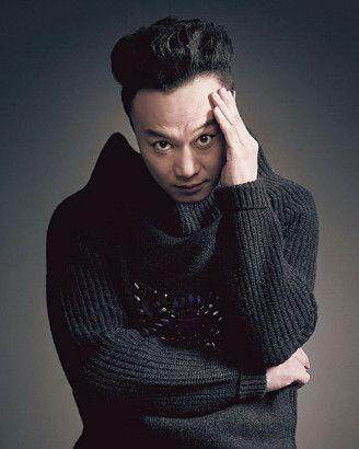 eason 是不是你心里的男神