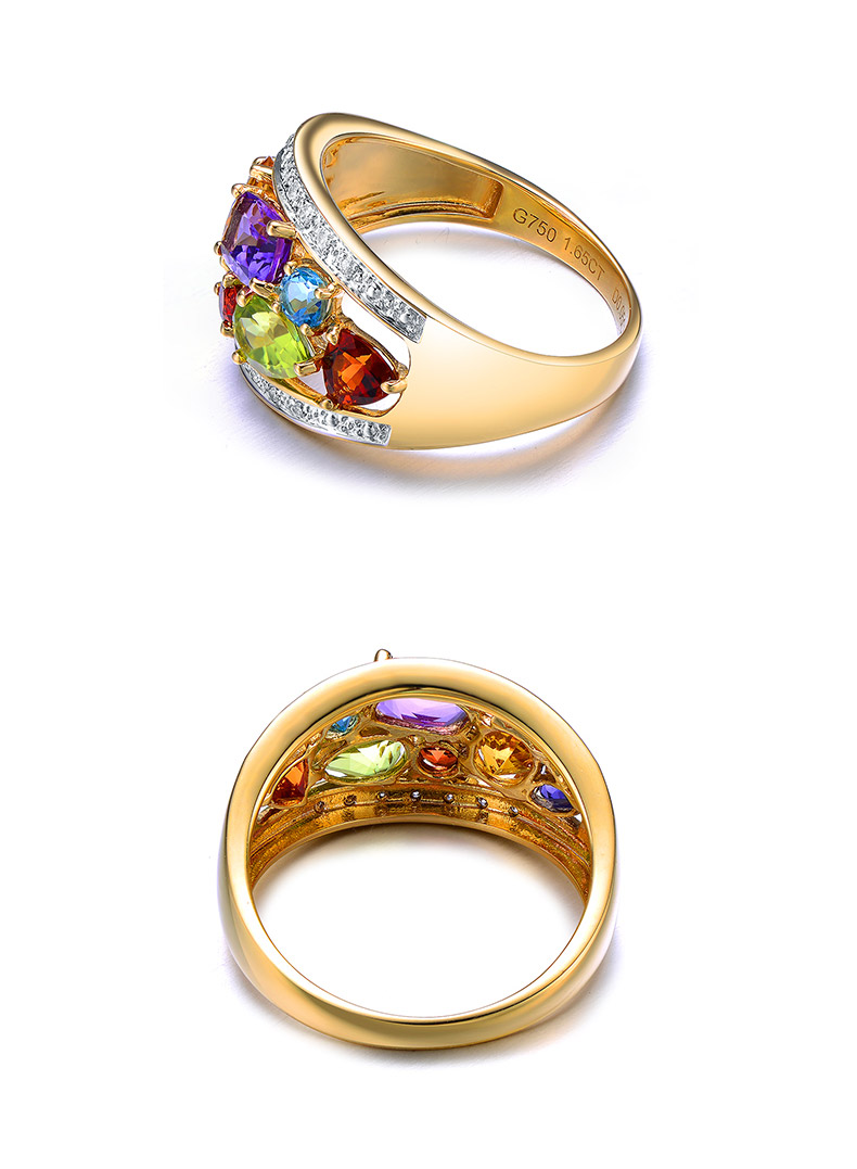 браслет Enzo 18K браслет Enzo 18K
