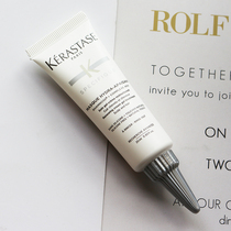 Kashe Scalp Series Clear Basis Film 25ml Scalp Soothing Conditioning Massage Cream