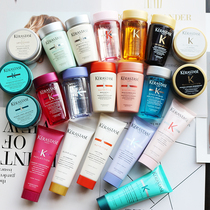 Giant cost-effective card poetry dual function dazzling light energy ginger protein conditioner platinum activated hair membrane combination