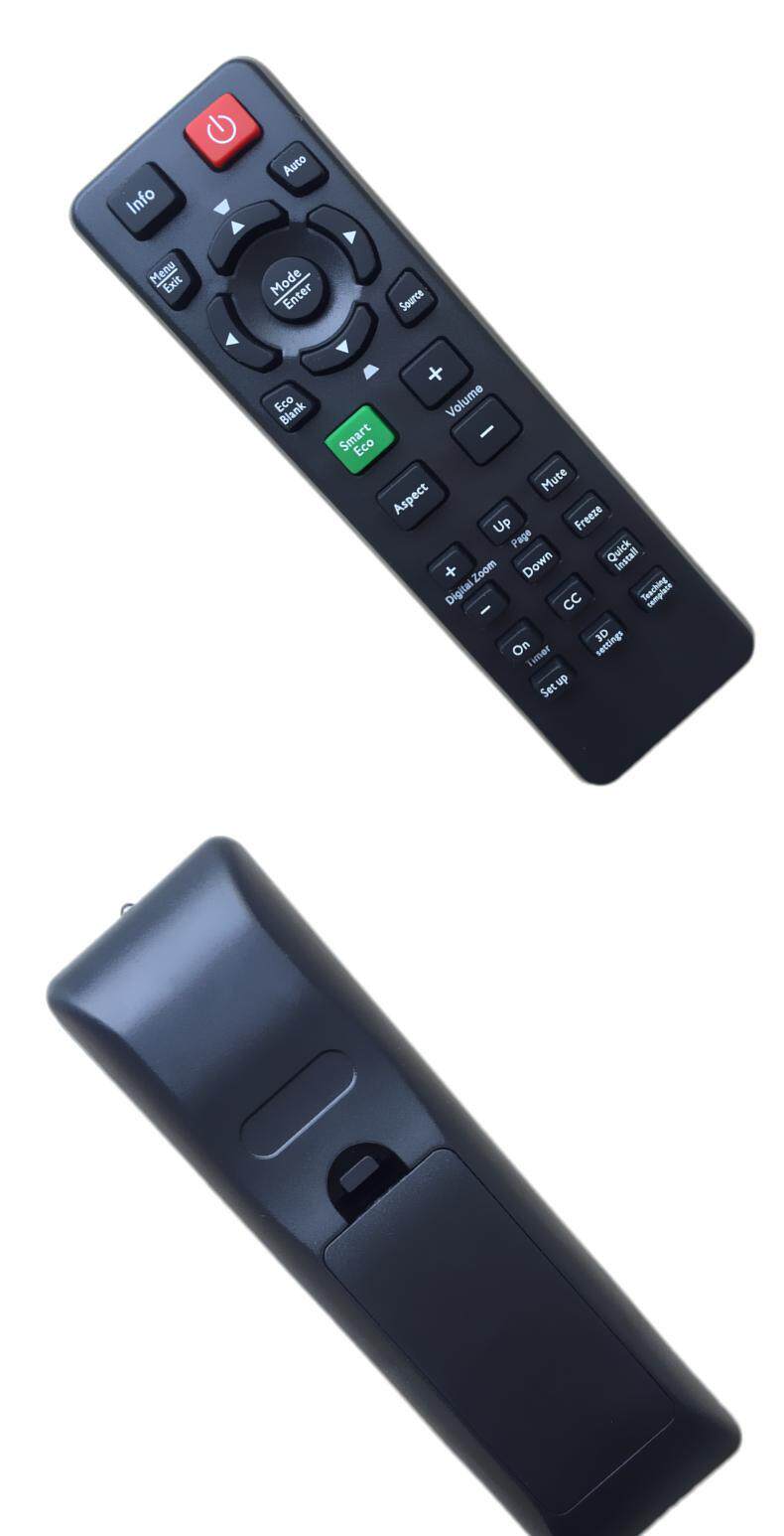 benq投影仪明基投影机ms3081遥控器