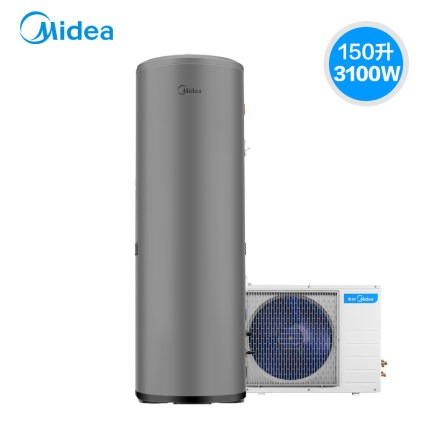 美的MH(E3) 150L升空气能热水器怎么样一个月后开始后悔了诉说原因