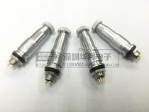 Micro Aviation plug socket XS7-2 core 3 core 4 core 5 core YC7 ultra small micro connector quick plug