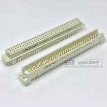 European socket 9001-11961 C00A 12961 13961 14961 3 rows 96 core straight male bent female