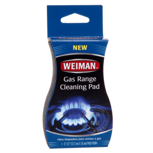 美国 原装进口 纬曼煤气灶面清洁布 去除烧焦痕