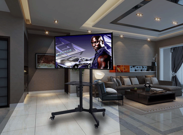 Купить подставка под LCD телевизор Толще ТВ кронштейн LCD TV ...