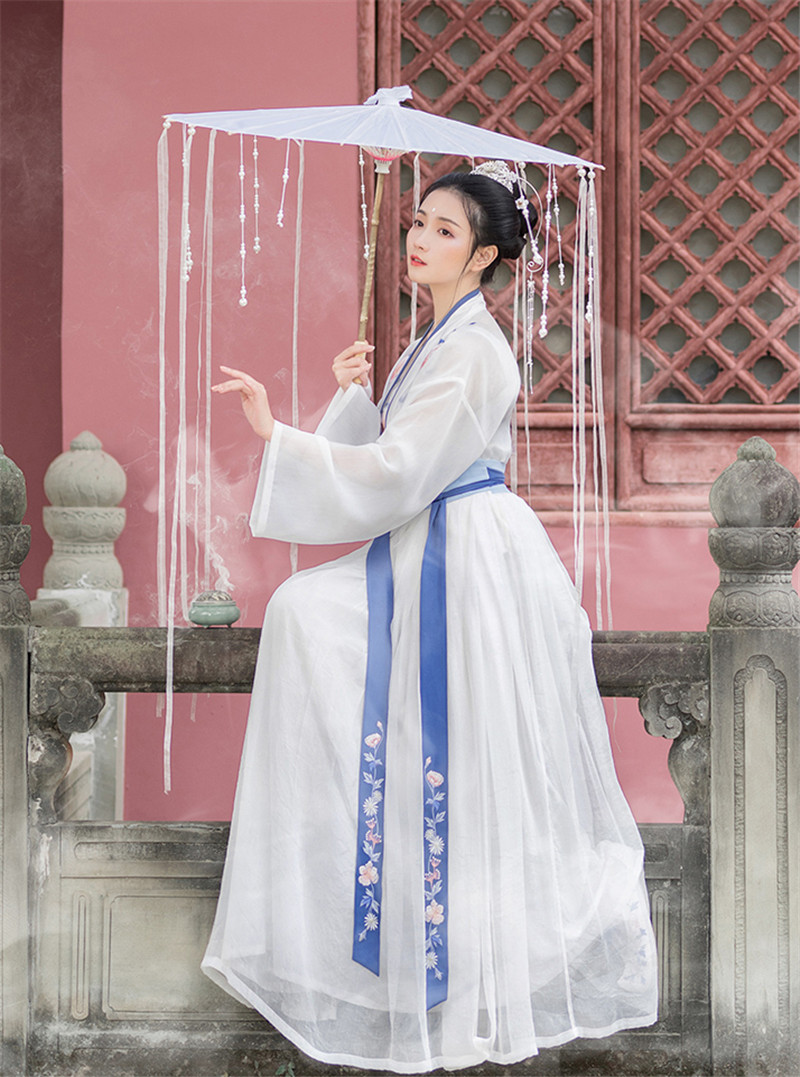 第一套汉服怎么选?买这件就对了!26