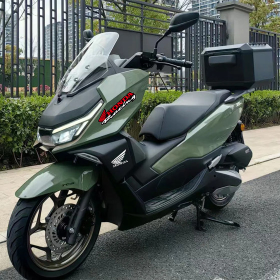 새로운 Dazhou Honda NS150GX 스티커 오토바이 헤드 당기 방수 날개 인쇄 반사 수정에 적합합니다. 새로운 Dazhou Honda NS150GX 스티커 오토바이 헤드 당기 방수 날개 인쇄 반사 수정에 적합합니다.