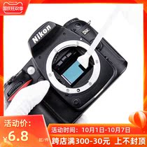 JJC suitable for Canon SLR 70D Sony micro single A6000 APS-C frame CMOS sensor cleaning cotton swab single