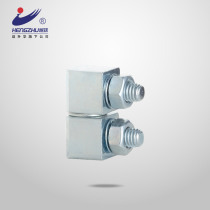 Hengzhu cabinet lock iron cabinet hinge latch cabinet door hinge industrial hinge distribution box hinge HL085