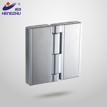 Hengzhu hinge HL058 stainless steel cover equipment box hinge industrial hinge electrical hinge