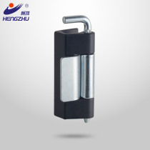 Hengzhu hinge HL036 equipment box Bolt distribution box hinge industrial hinge factory direct sales