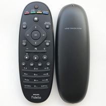 New Original Original PHILIPS PHILIPS Home Theater HTS9140 93 HTS7140 93 Remote Control