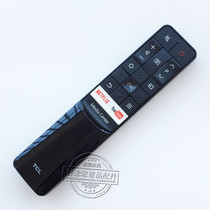 Original brand new TCL smart TV remote control RC602 JMI2