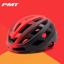 PMT K68 road riding helmet bike breathable helmet male and female mountain bike safety headcap riding gear