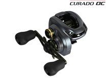 shimano shimano curado dc curado electronic brake fishing line wheel Ultra-long throw Luya wheel water drop wheel